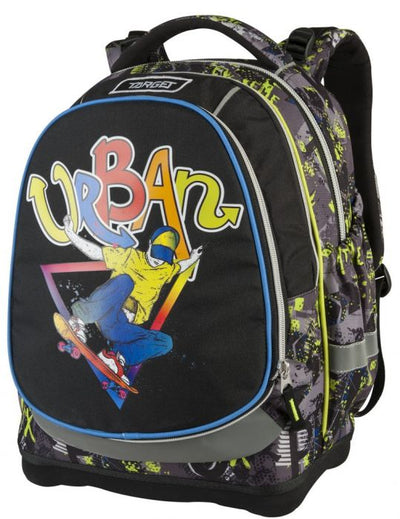 Target Superlight Urban
