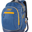 Backpack Large 3 Zip Airpack Switch Blue
