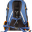 Backpack Large 3 Zip Airpack Switch Blue
