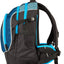 Backpack Large 2 Zip Air Pack Switch Chameleon Blue