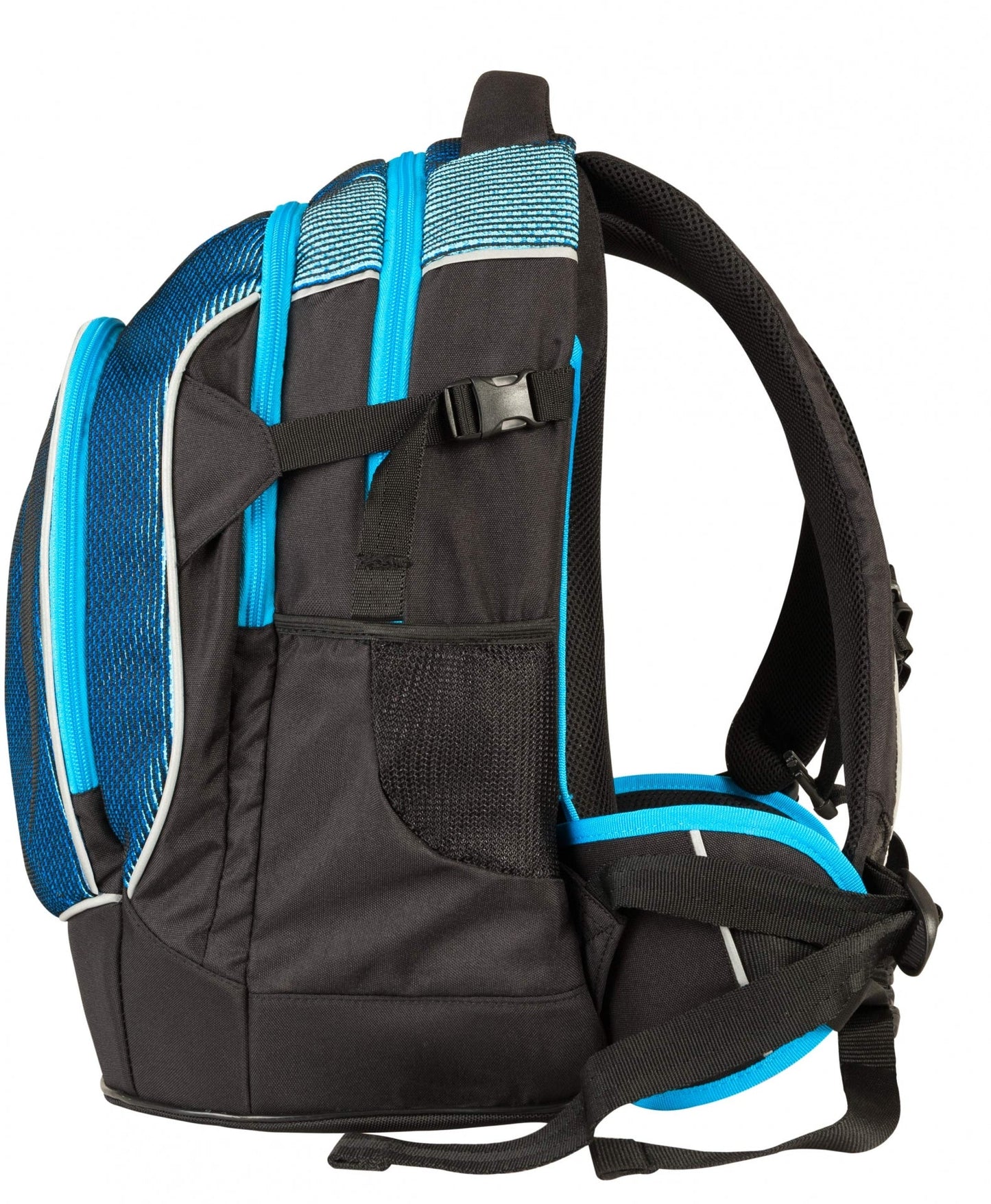 Backpack Large 2 Zip Air Pack Switch Chameleon Blue