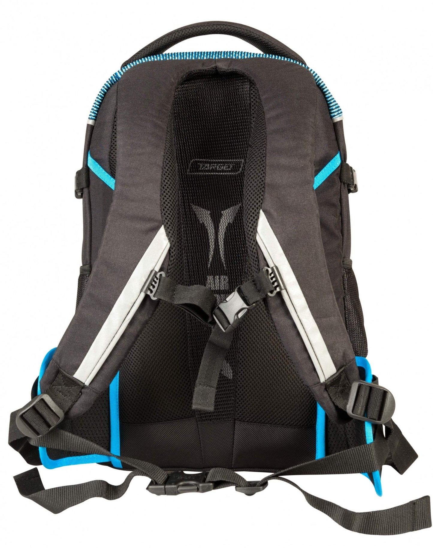 Backpack Large 2 Zip Air Pack Switch Chameleon Blue