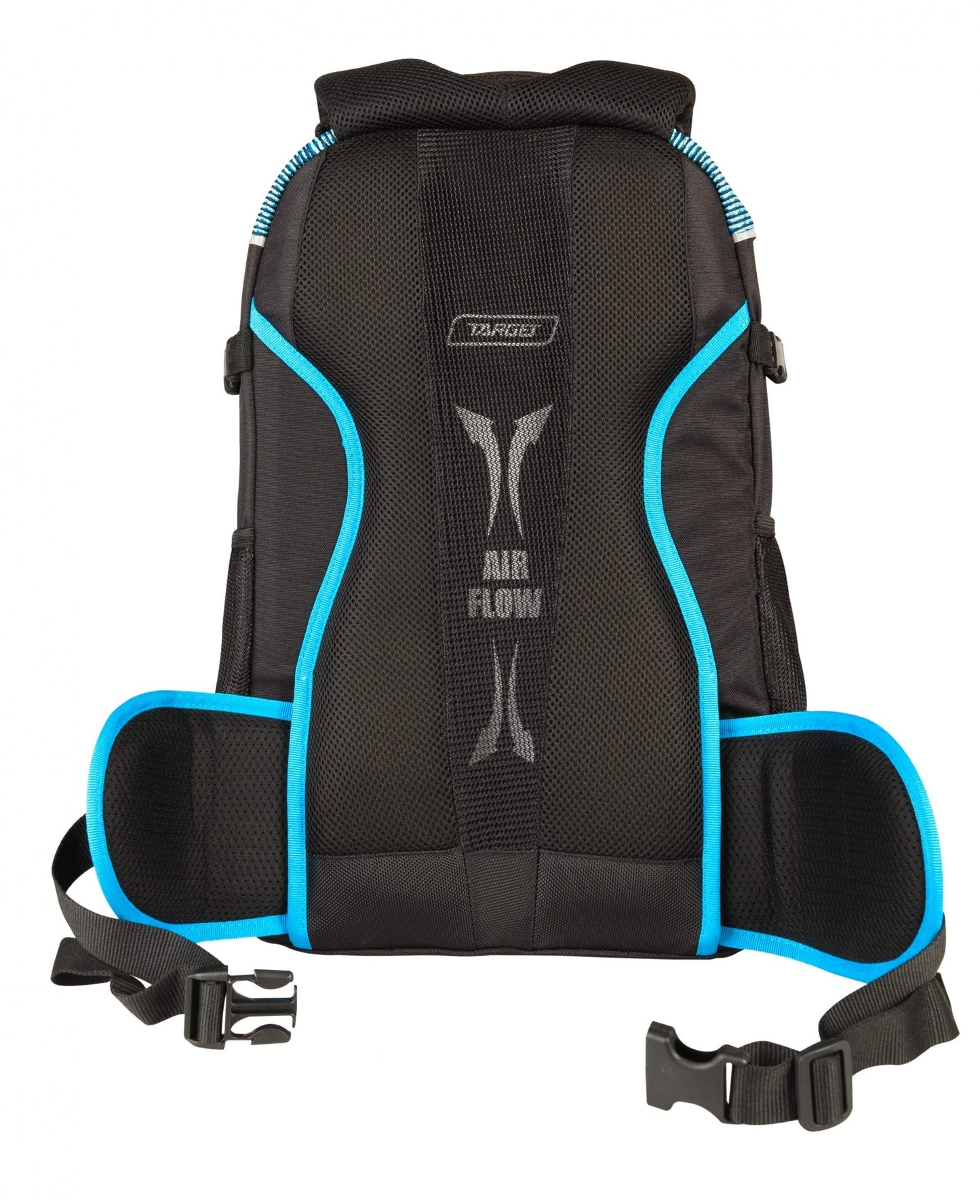 Backpack Large 2 Zip Air Pack Switch Chameleon Blue