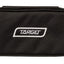 Pencil Case Compact Black