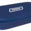 Pencil Case Compact Blue