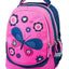 Backpack 2 Zip Superlight Petit Butterfly