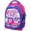 Backpack Large 3 Zip Superlight Petit Flower