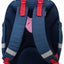 Backpack Large 3 Zip Superlight Petit Love