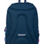 Backpack Large 3 Zip Tie Dye