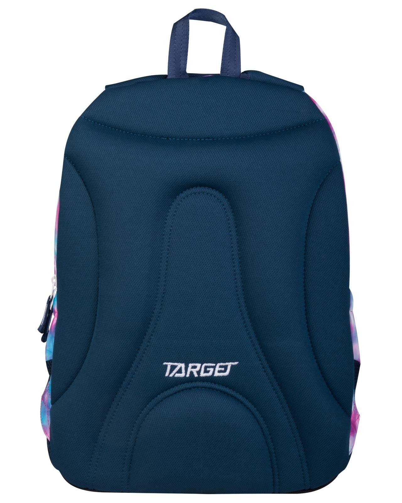 Backpack Large 3 Zip Tie Dye