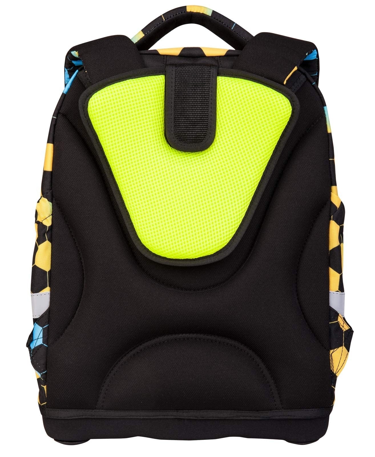 Target Large, Super Light - 2 Faces Backpack