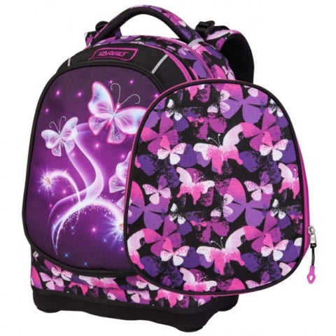 Target Large ,Super Light - 2 Faces Backpack