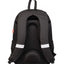 Backpack Large 3 Zip Spider Web