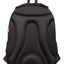 Backpack Large 3 Zip Spider Web