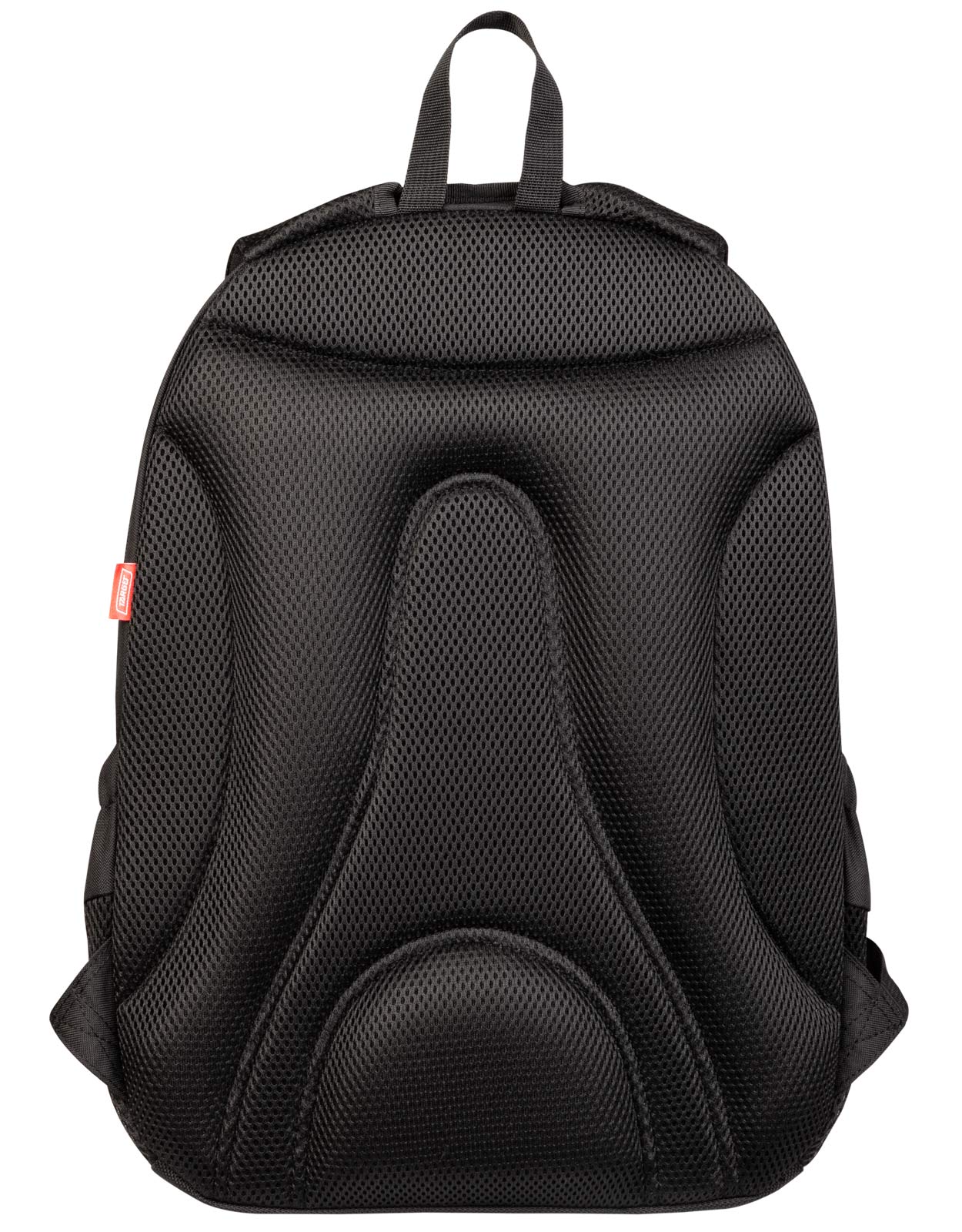 Backpack Large 3 Zip Spider Web