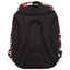Backpack 2 In 1 - Large 3 Zip Fit A4 Curved Soldier