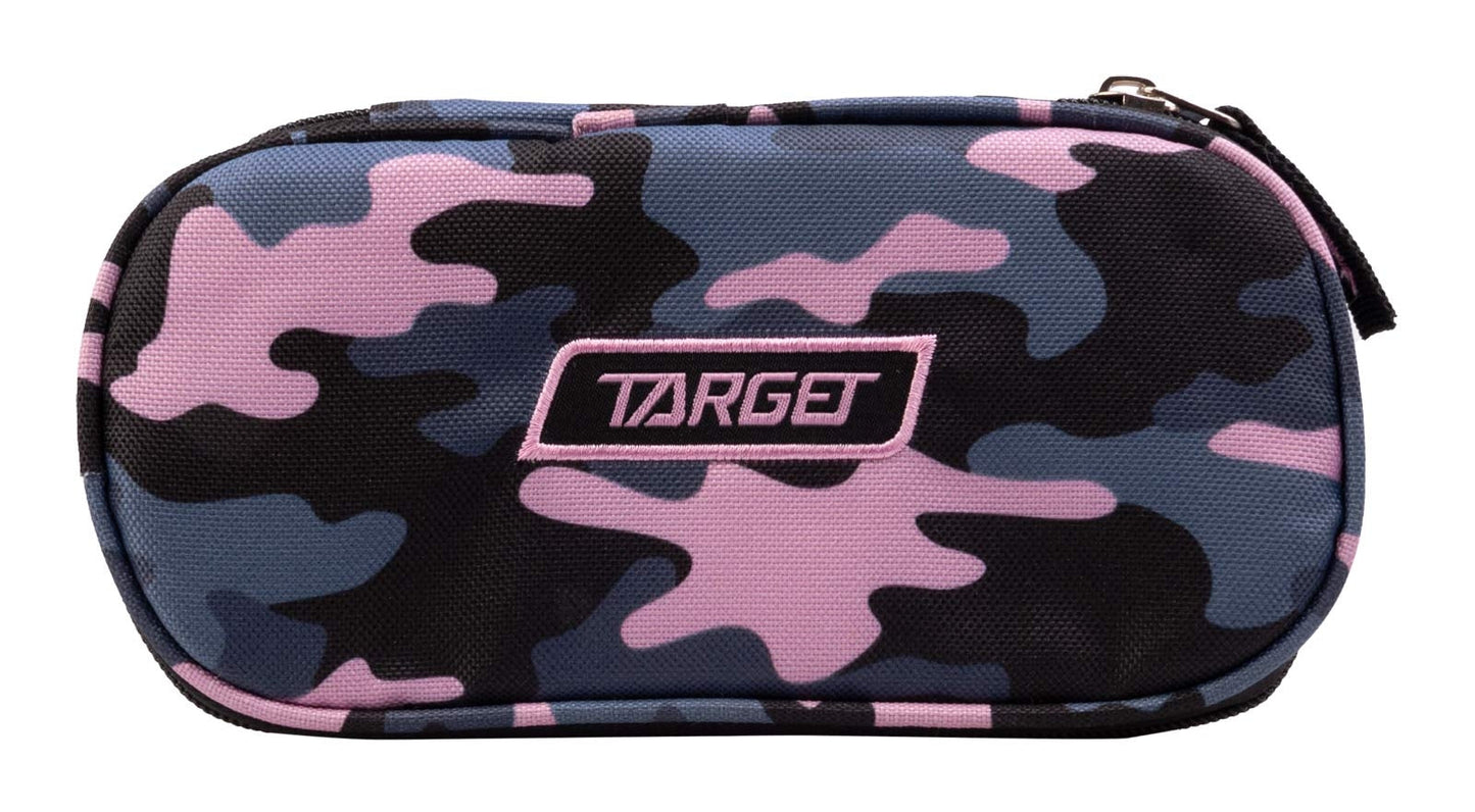 Pencil Case Combat Pink