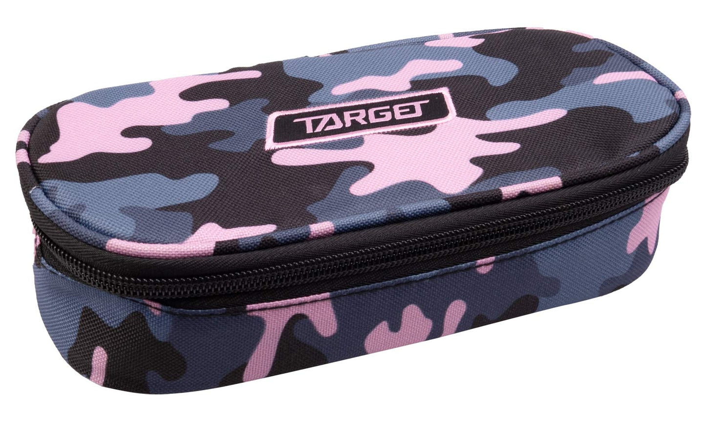 Pencil Case Combat Pink