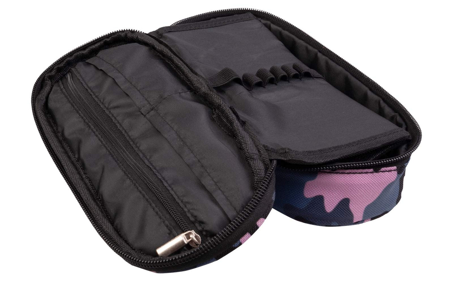 Pencil Case Combat Pink