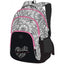 Backpack 2 Zip Large Like Me Blossom
