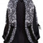 Backpack 2 Zip Large Like Me Blossom