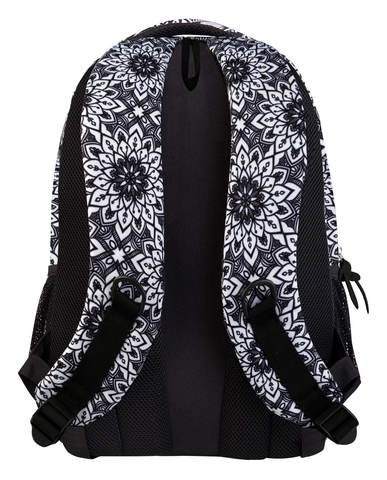 Backpack 2 Zip Large Like Me Oriental