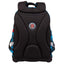 Backpack Large 2 Zip Superlight Goal Time