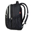 TARGET Backpack CURVED NEXT LEVEL 2 in 1 school bag 
3 zip fit A4