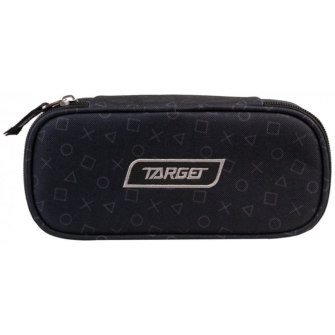 Target 1 zip pencil case