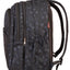 Target 2-in-1 Curved Wild Love School Backpack 2 Large compartments