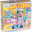 Shop 'Til You Drop Stacking Game