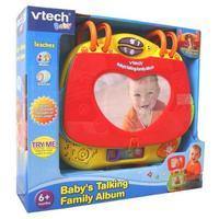 Baby'S Talking Family Album