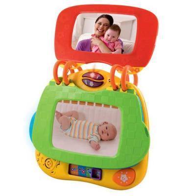 Baby'S Talking Family Album