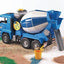 Bruder Blue Ready Mix