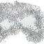 Silver Christmas Garland XL 200x10cm