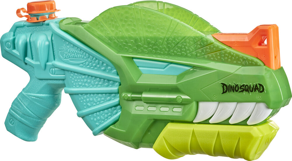 Nerf Dinosquad Dino Soak