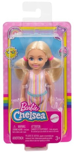 Barbie Chelsea