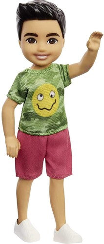 Barbie Chelsea