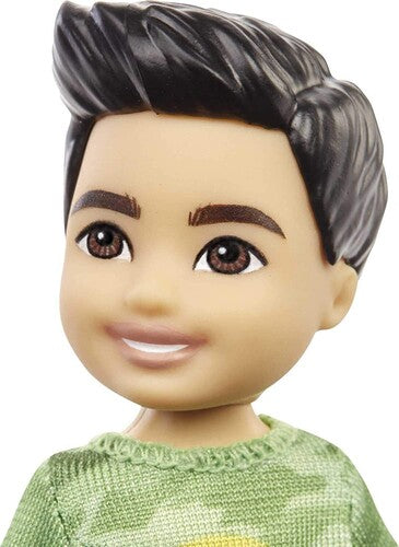 Barbie Chelsea