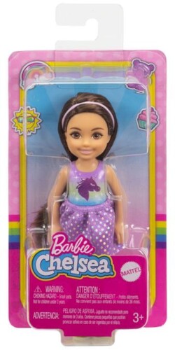 Barbie Chelsea