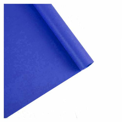 Kraft paper Roll 1x3mtrs dark blue