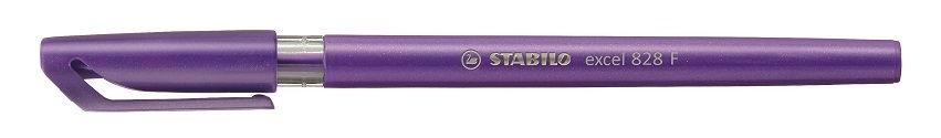 Stabilo Excel 828M Violet