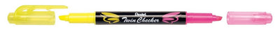 Pentel Twin Highlighter