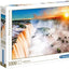 Puzzle X1000Pcs - Waterfall