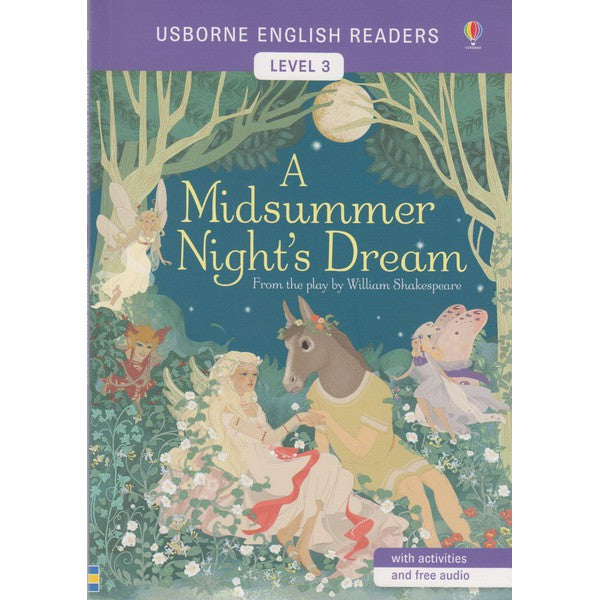L3 A Midsummer Night'S Dream