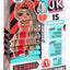 Lol J.K. Doll M.C. Swag