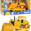 Bruder CAT Bulldozer
