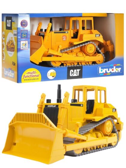 Bruder CAT Bulldozer