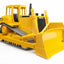 Bruder CAT Bulldozer