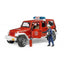 Bruder Fire Dept. Wrangler